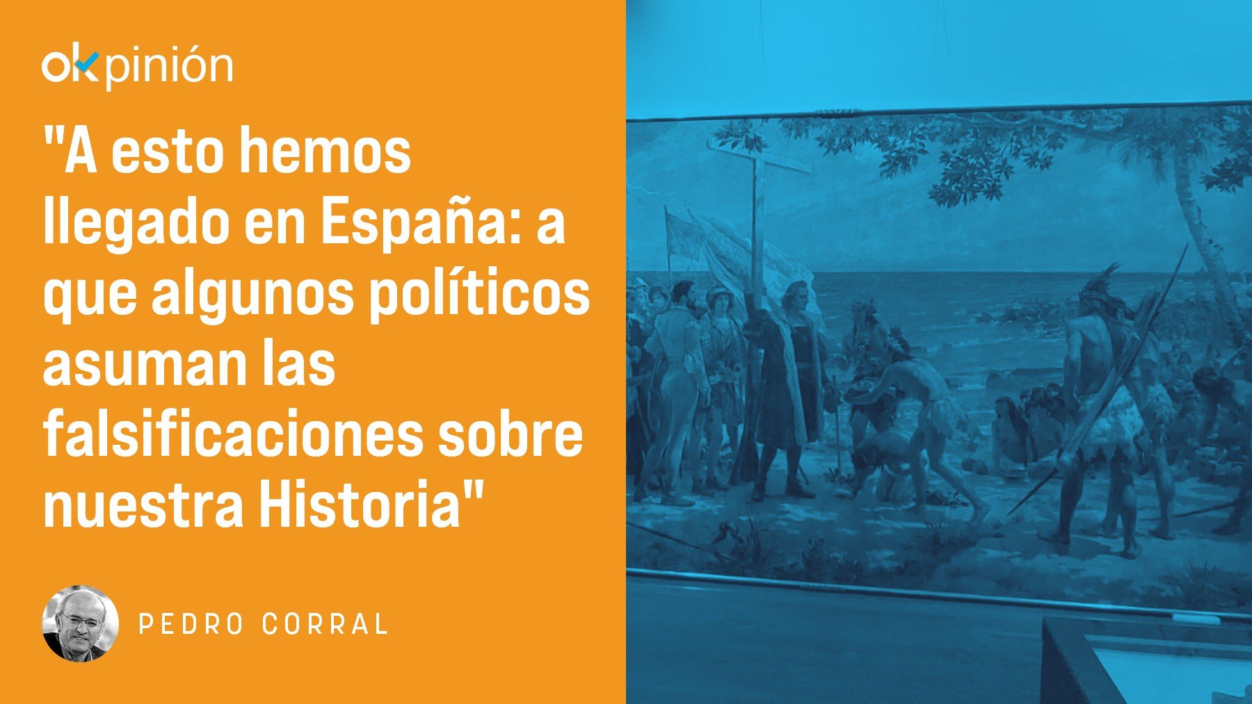 Hispanidad, Museo Naval