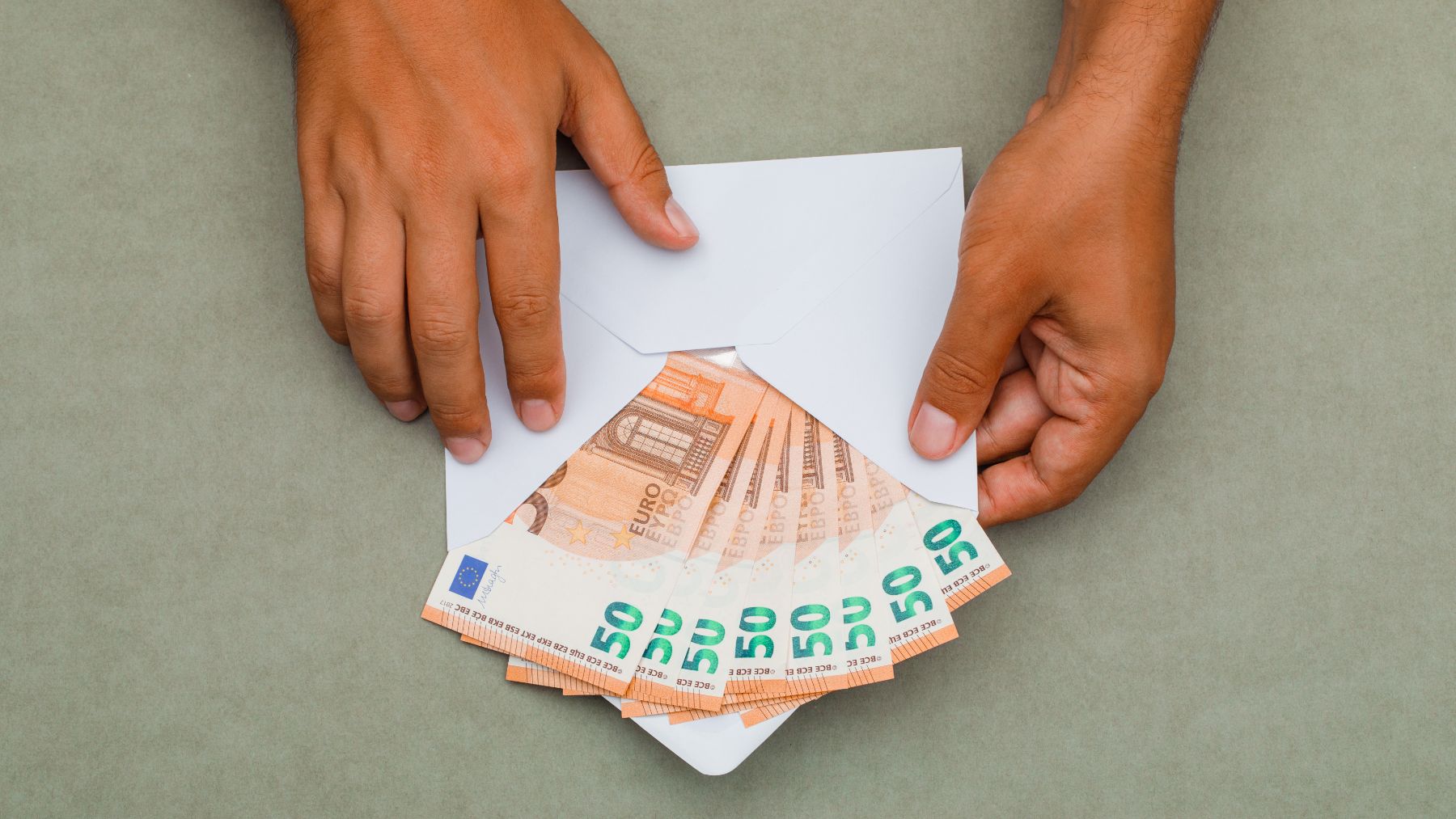 subsidio 500 euros