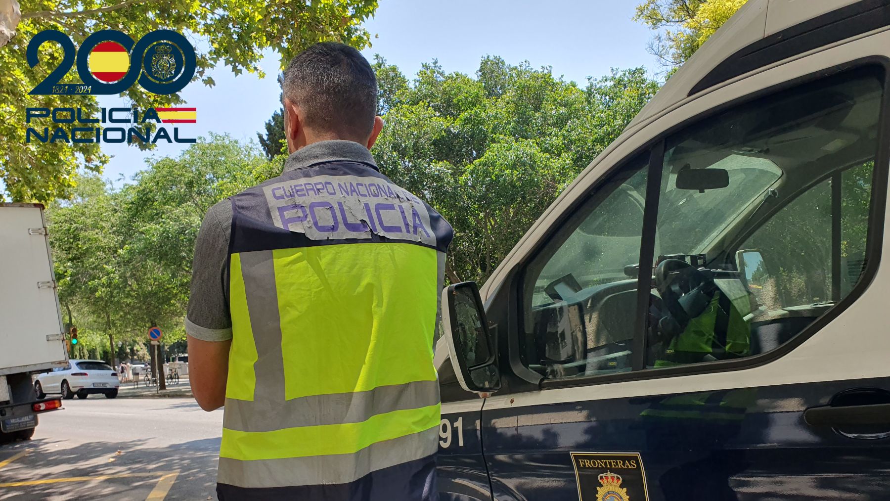 Les daban un plato de comida por trabajar 10 horas: detienen a dos mujeres por explotación laboral en Palma