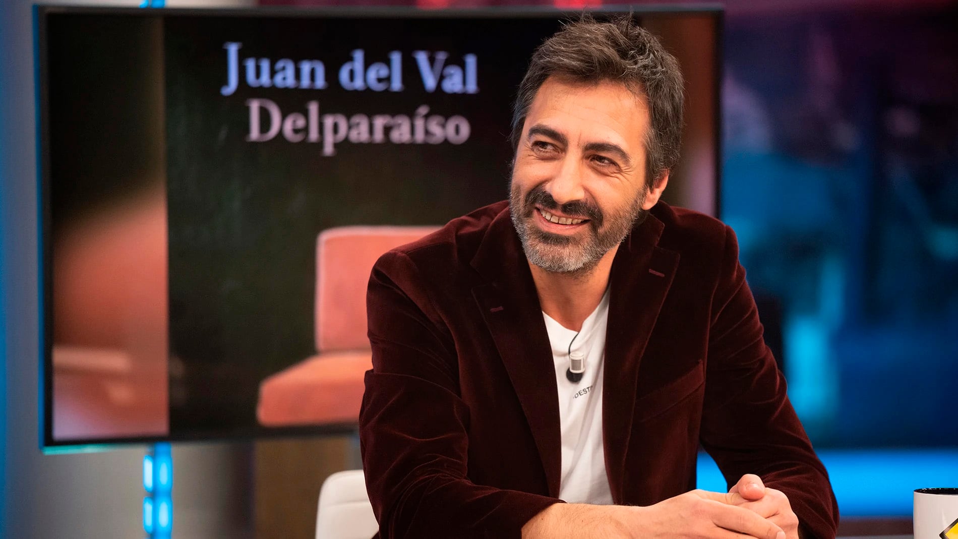 as-es-juan-del-val-su-edad-sus-estudios-c-mo-conoci-a-nuria-roca
