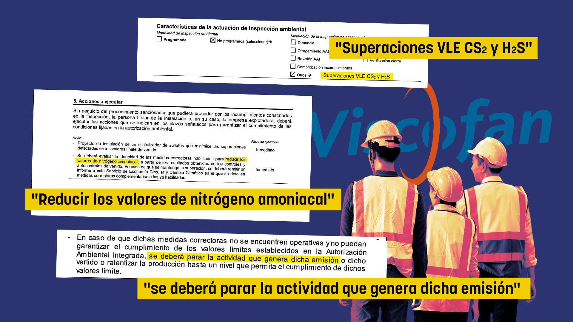 Viscofan