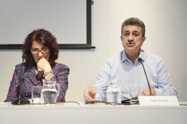 mario biondo, caso mario biondo, raquel sanchez silva, 