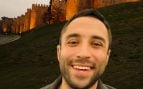 Turista estadounidense