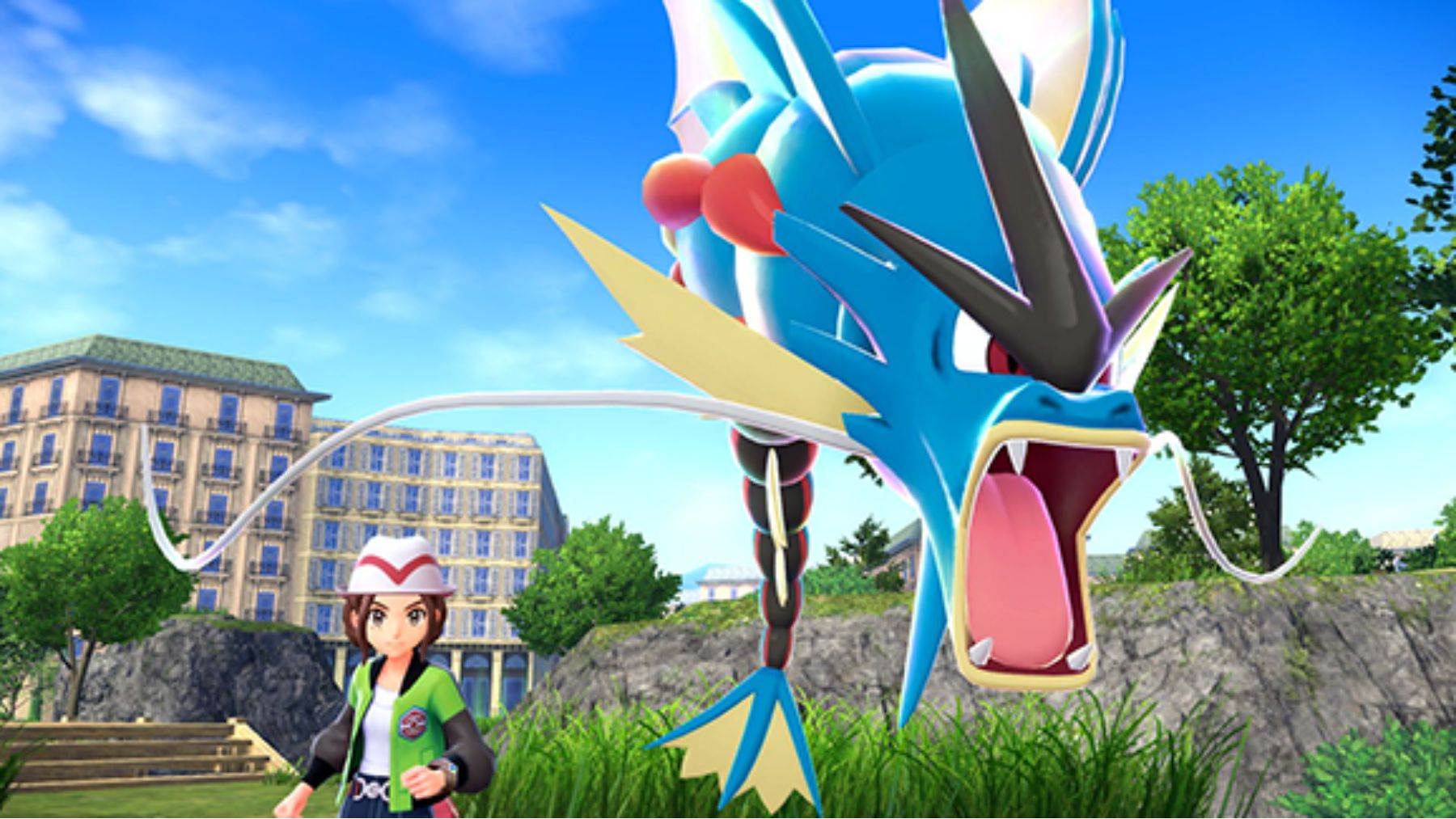 Pokémon