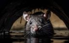 Ratas, fauna, curiosidades