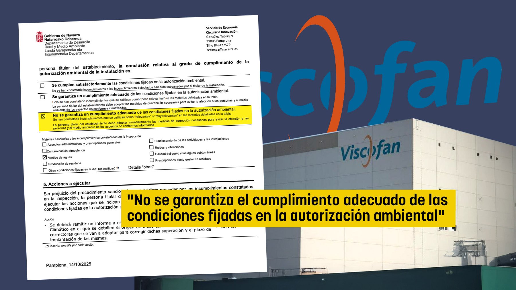 Viscofan