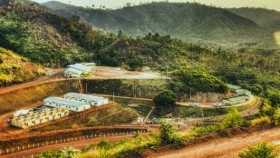 mayores minas de oro