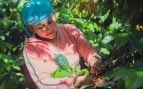 Agricultora pide que se apoye al sector primario en rede sociales, agricultura en redes sociales, agricultora pide apoyo en TikTok, denuncia de una agricultora en redes sociales.