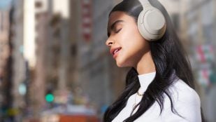 Auriculares inalámbricos Sony WH-1000XM4