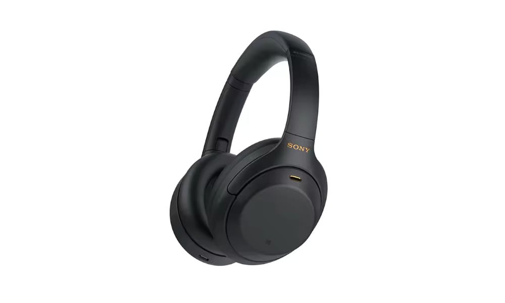 Auriculares inalámbricos Sony WH-1000XM4