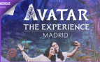 avatar the experience