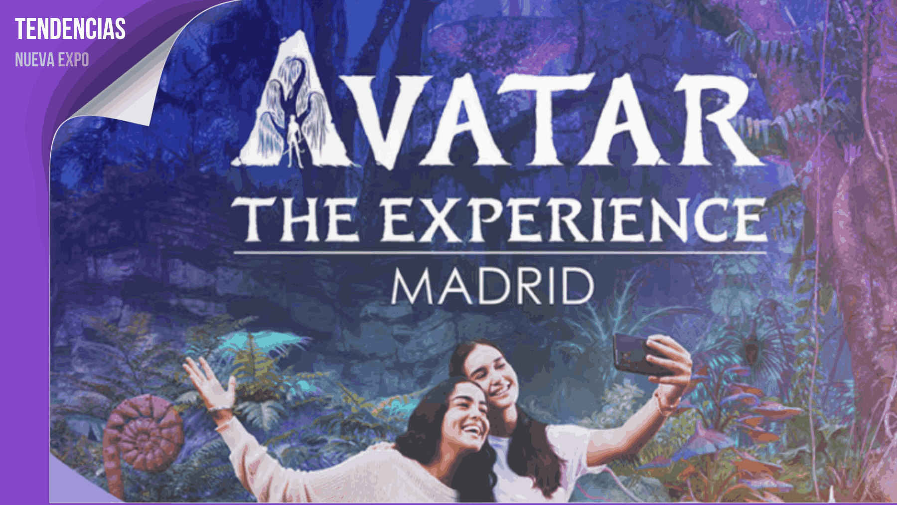Avatar: The Experience