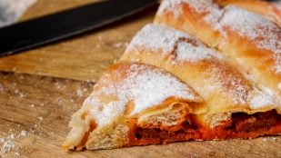 Brioches caseros