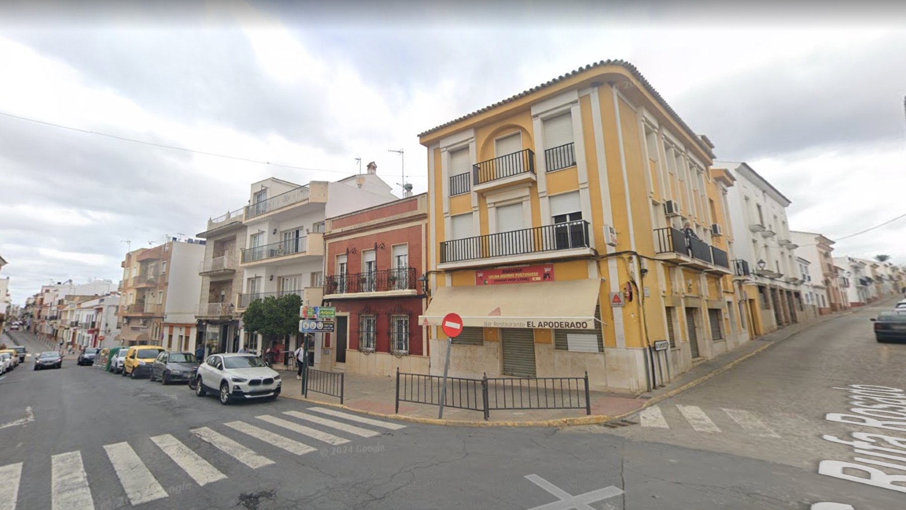 Piden 36 años de cárcel por el atropello mortal en dos terrazas de Gibraleón: «Ahora os reís con razón»