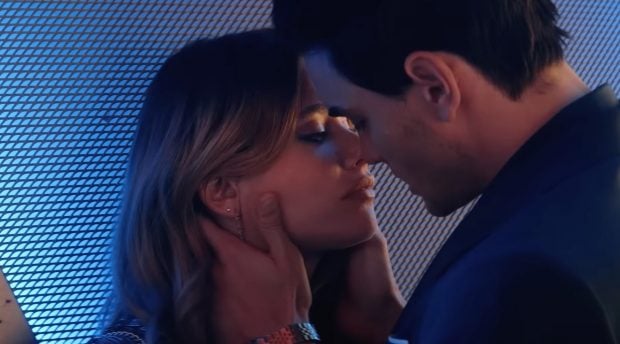 Escena de 'Culpa Nuestra'. (Prime Video)