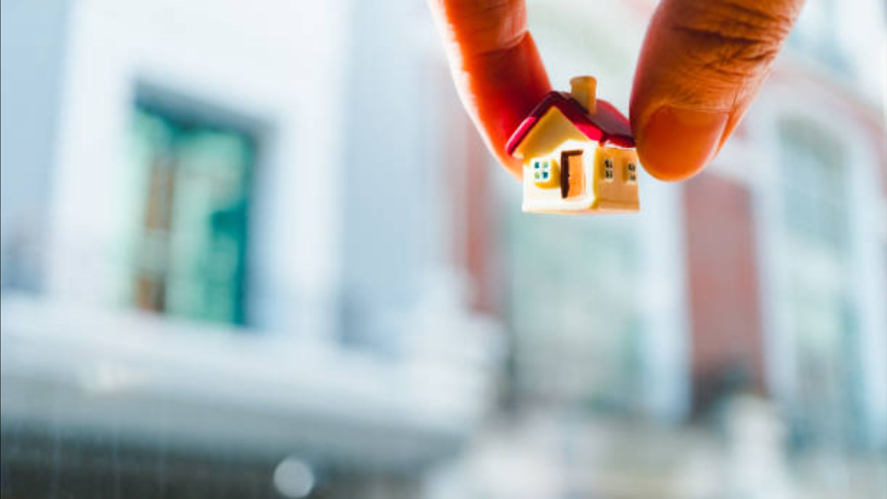 pueblo Madrid comprar casa
