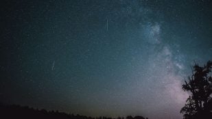 Planetas fuera del Sistema Solar