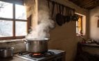 Cocina, comida, gastronomía