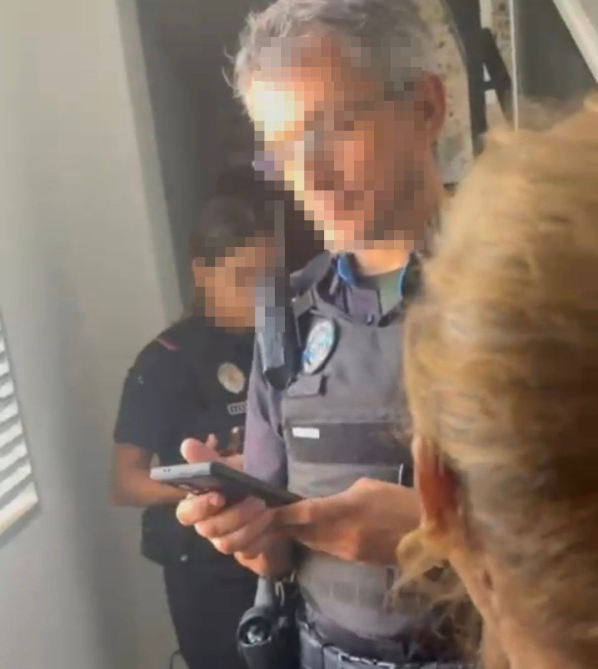 Una inquiokupa marroquí echa a una anciana con demencia de su casa en Palma y realquila las habitaciones