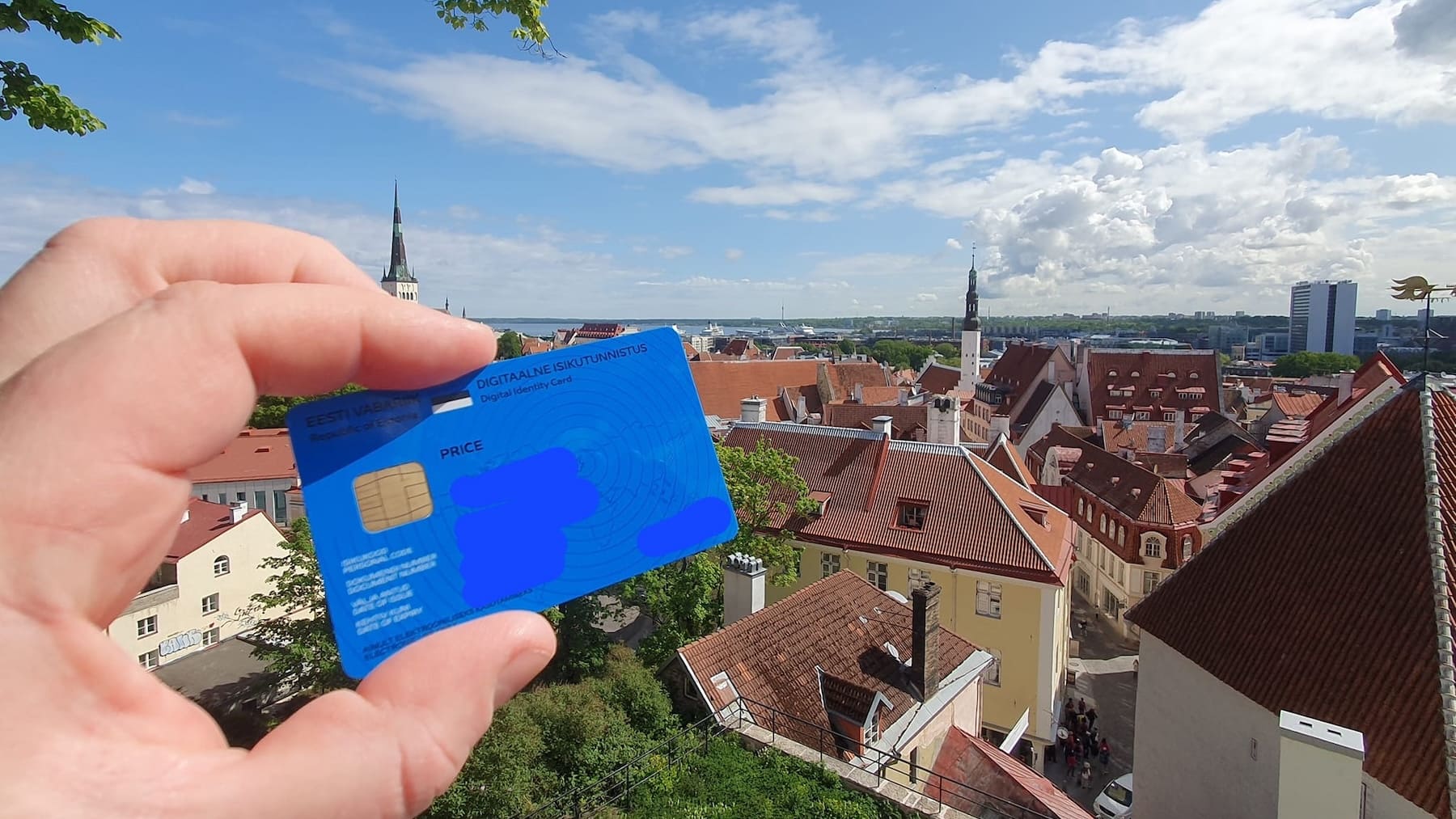 e-Residency: así es la residencia digital de Estonia que está cambiando la forma de emprender