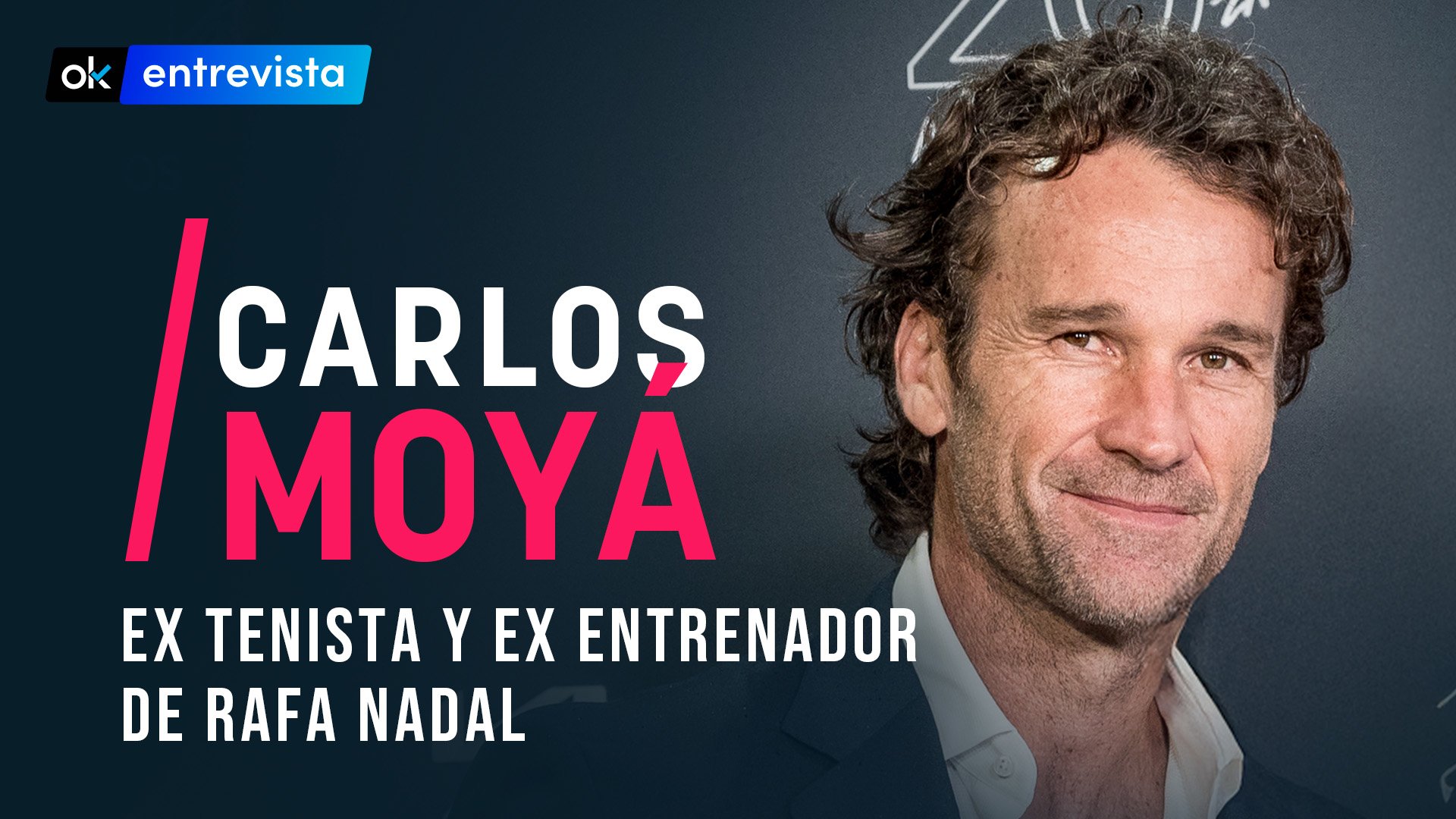 Carlos Moyá