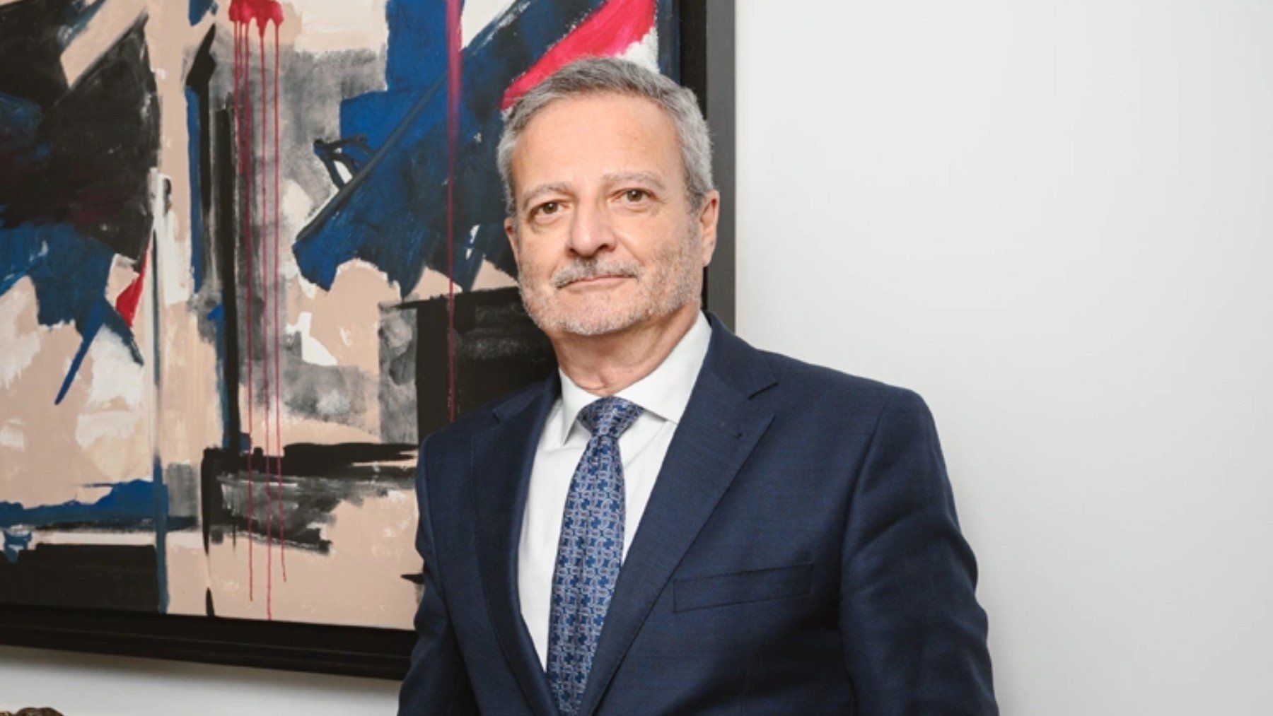 Carlos Bautista, Ábalos