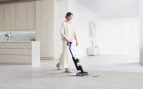Fregona eléctrica Dyson WashG1