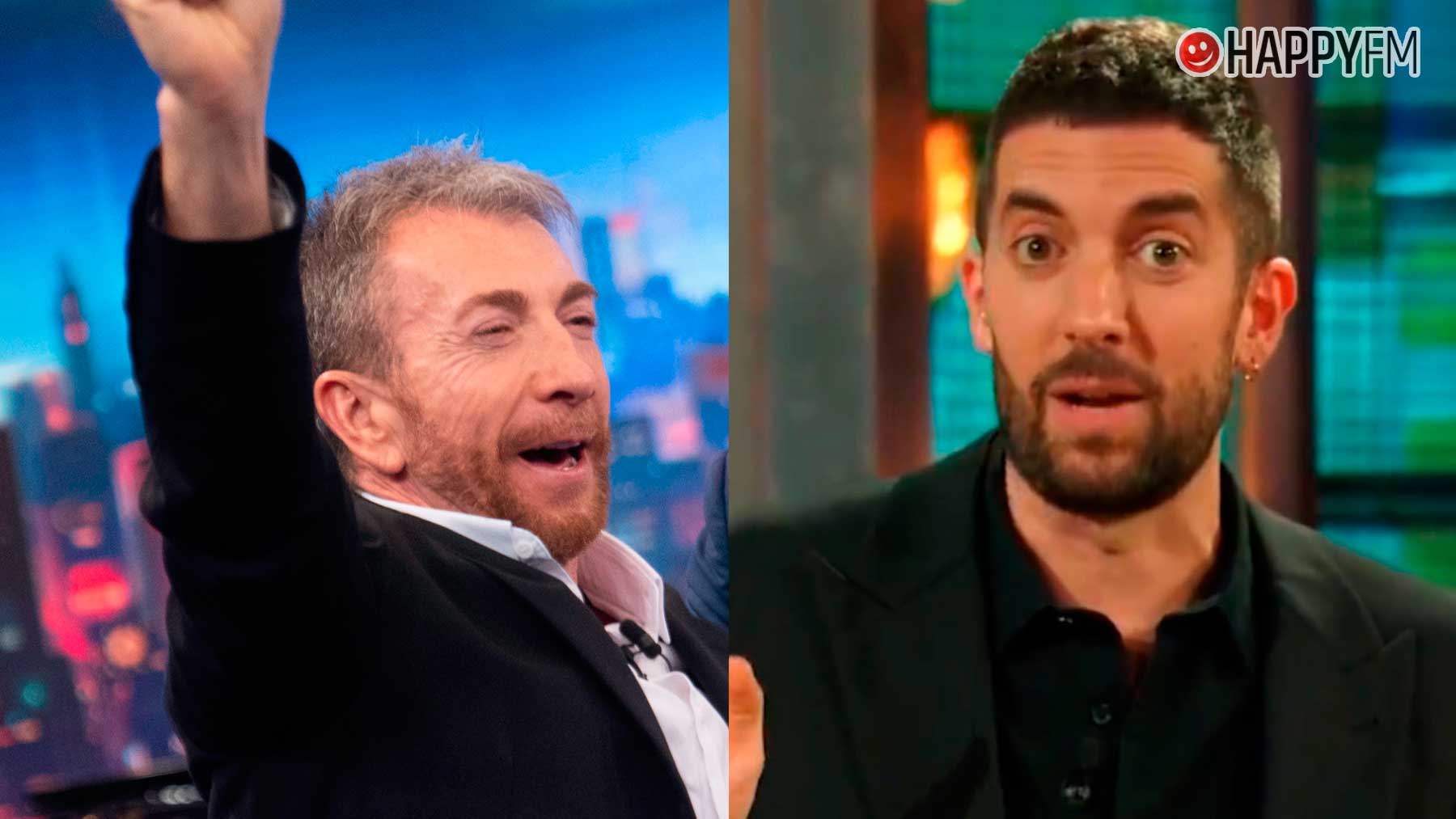 ‘El Hormiguero’ y ‘La Revuelta’: ¿qué audiencia hicieron ayer, miércoles 15 de octubre de 2025?