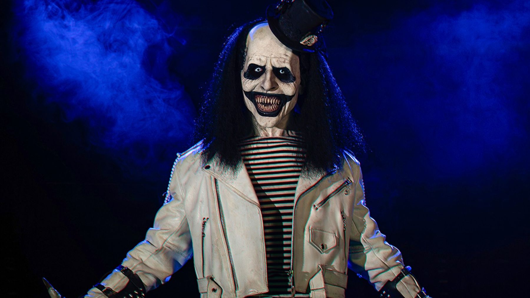 Horrorland