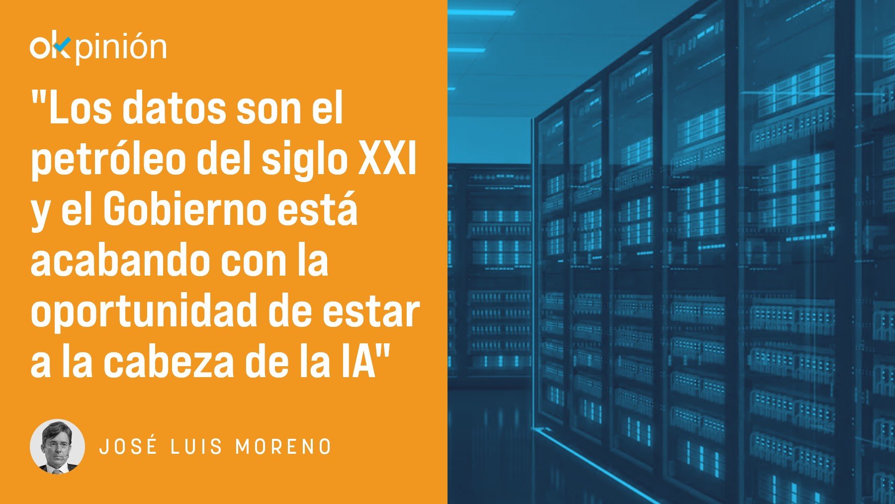 centros de datos
