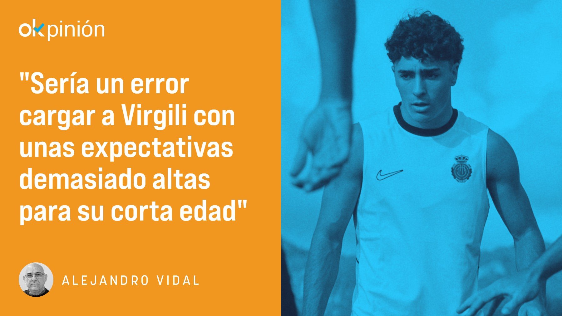 Seleccionados: efectos y consecuencias