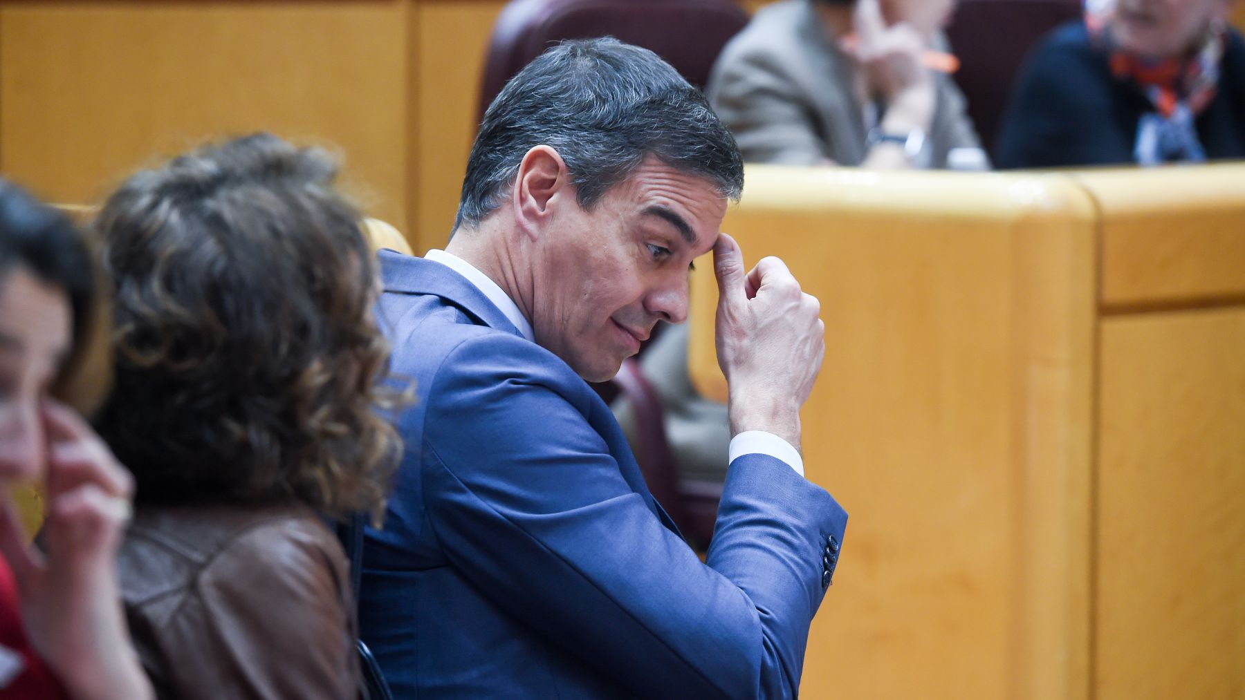 Sánchez PP