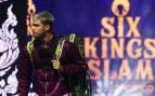 Carlos Alcaraz, tenis, Sinner, Six Kings Slam