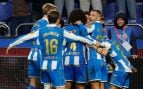 Deportivo de la Coruña, Copa del Rey, partidos, eliminatorias