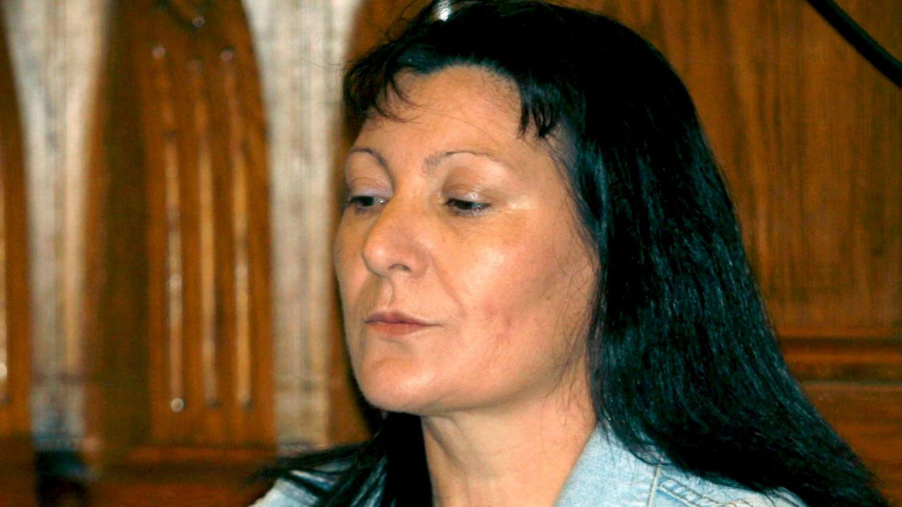 asesina de ancianas, asesina, asesina en serie, Remedios, La Reme, La Coruña, Policía Nacional, sucesos