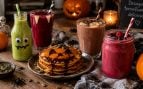 Desayuno de Halloween: recetas terroríficas