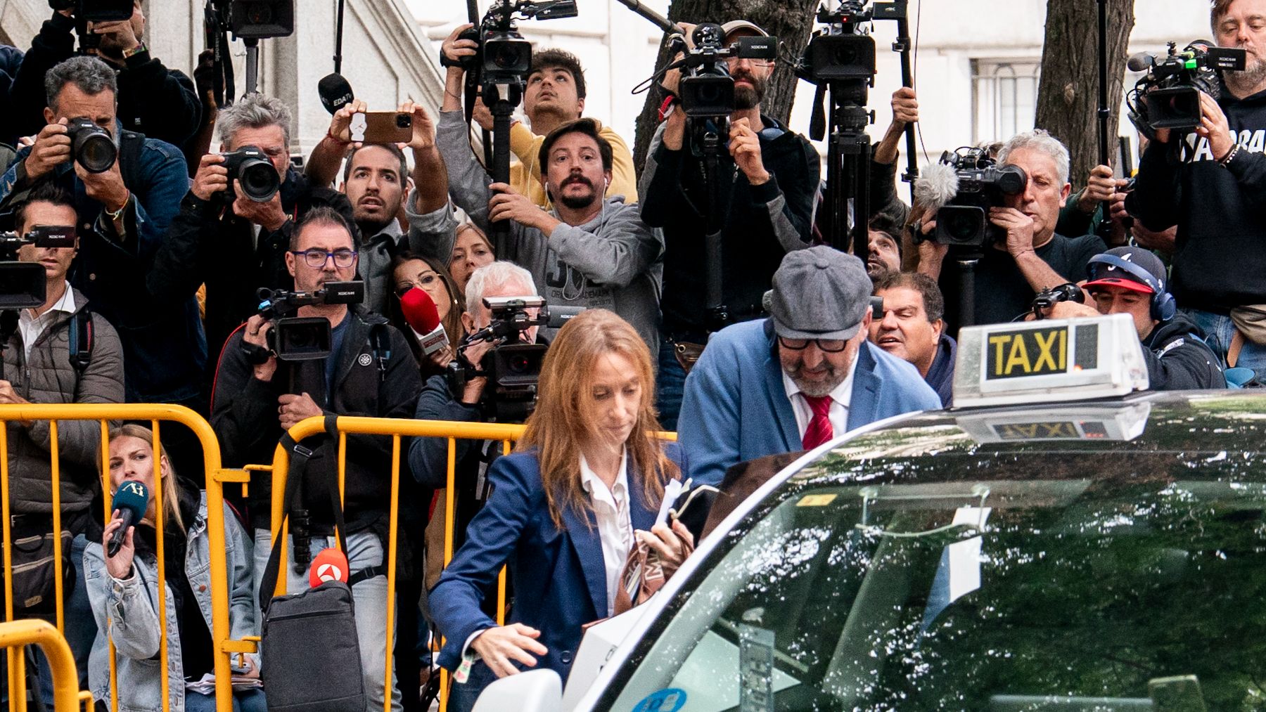 Koldo García también se acoge a su derecho a no declarar y la Fiscalía tampoco pide prisión para él