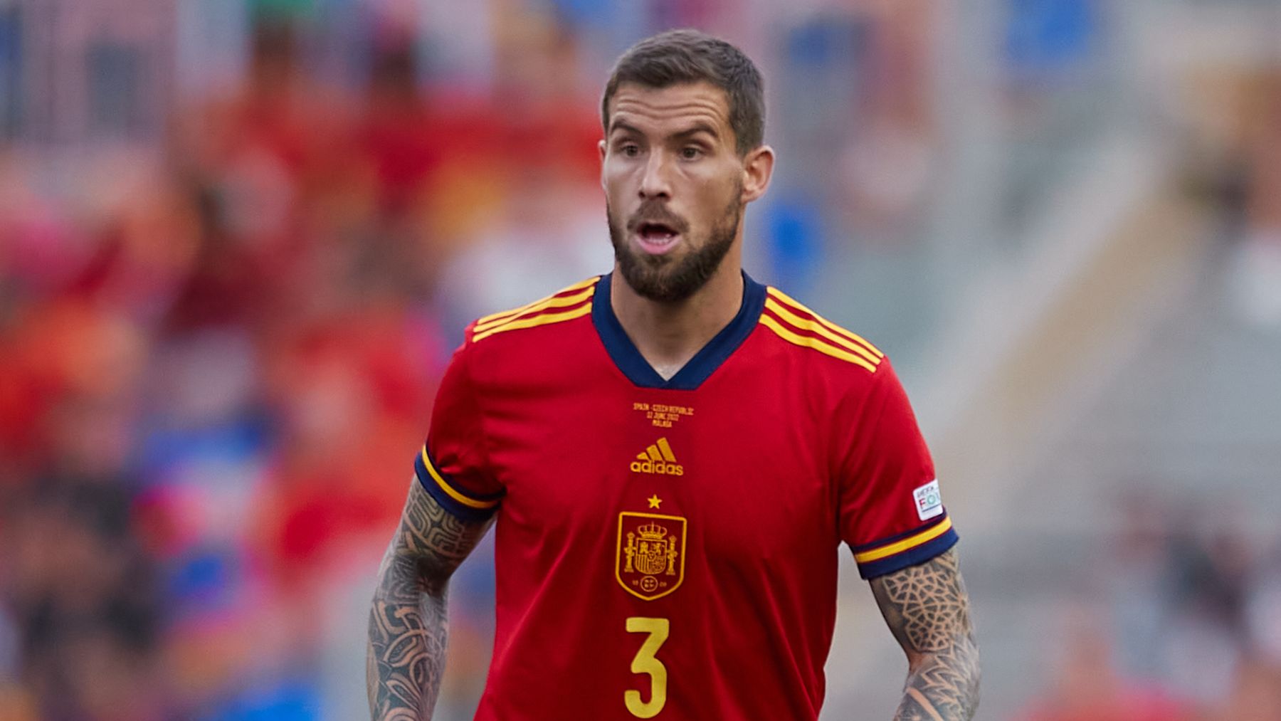 Iñigo Martínez