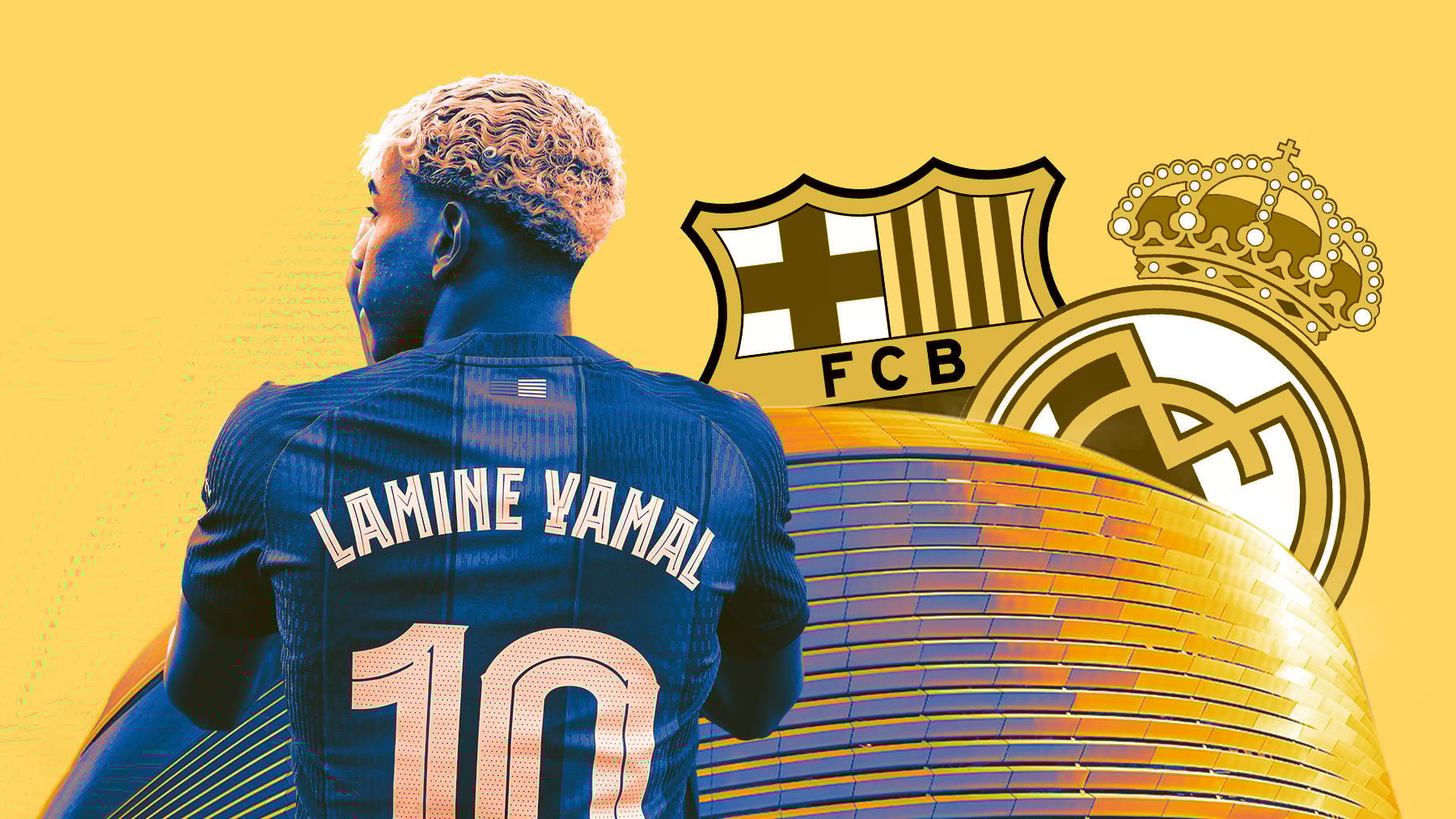 Lamine Yamal