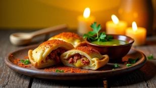 Empanada gallega