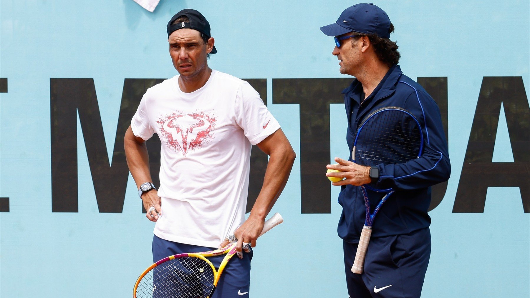 Nadal