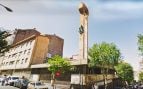 la iglesia más fea y polémica de Galicia