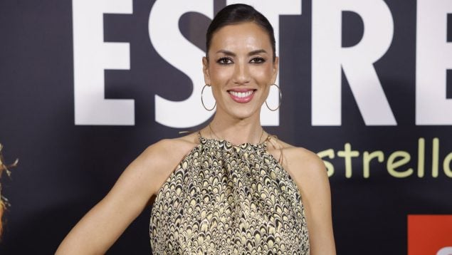 patricia pardo, almudena cid,