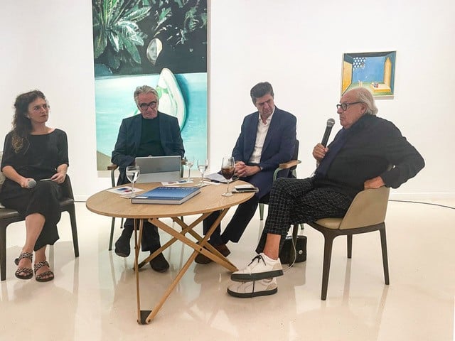galería pelaires