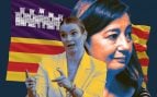 Baleares registró con Armengol cuatro veces más denuncias por ataques al catalán que con el PP y Vox