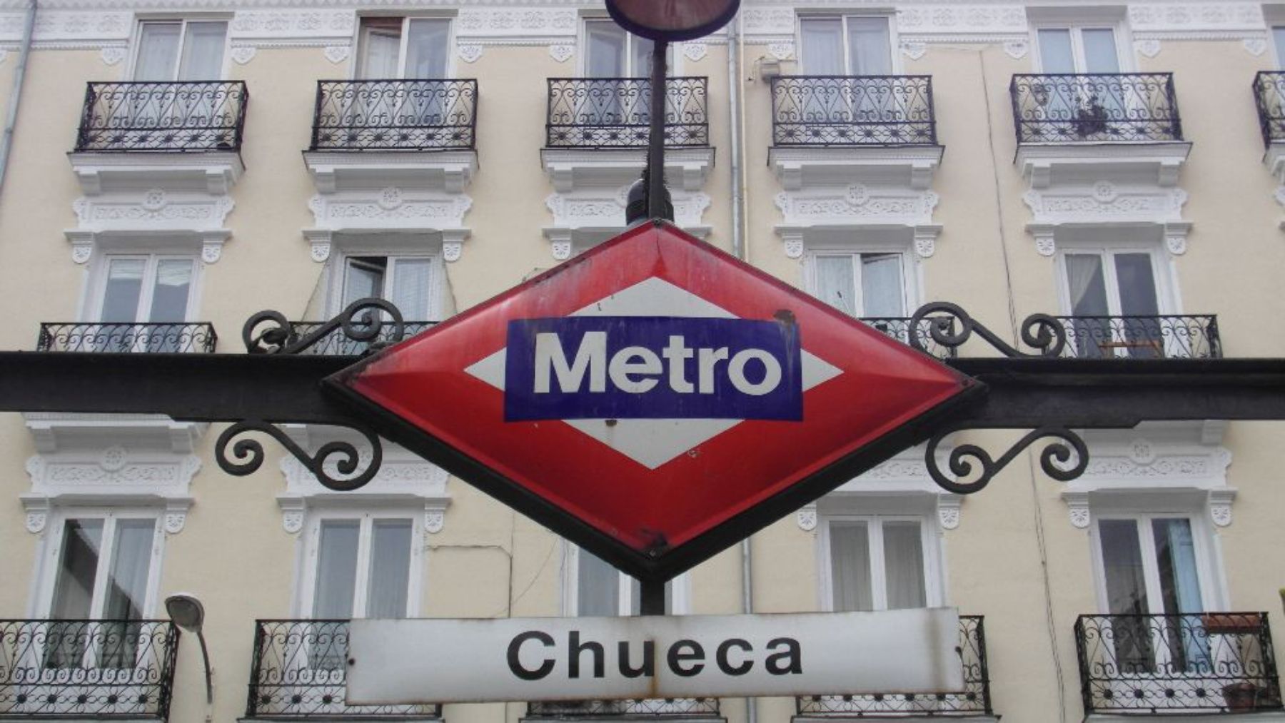 Chueca