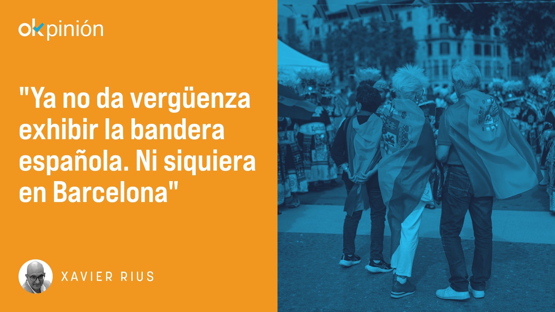 Opinión Rius Día Hispanidad