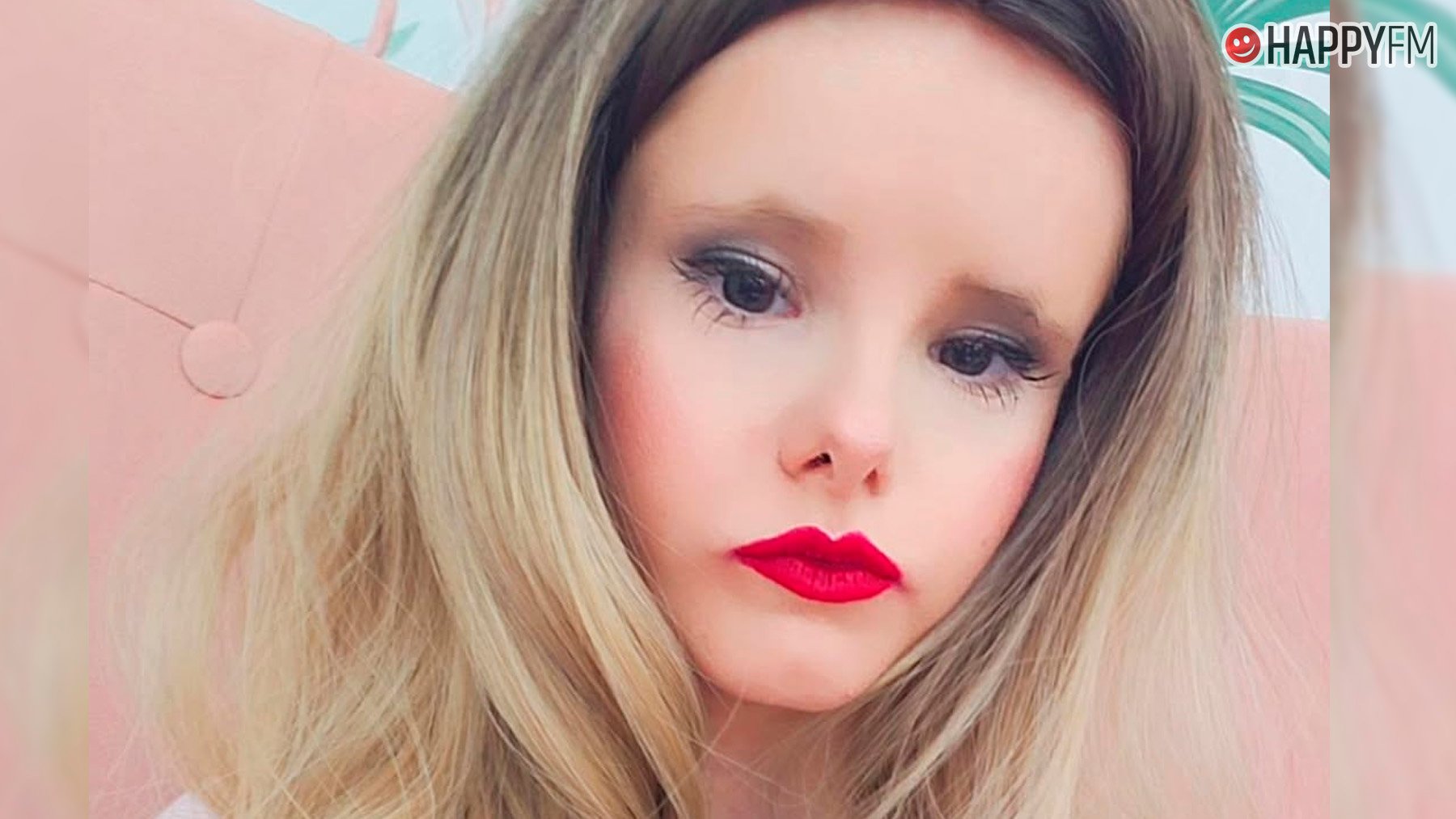 Ruth. (Instagram)