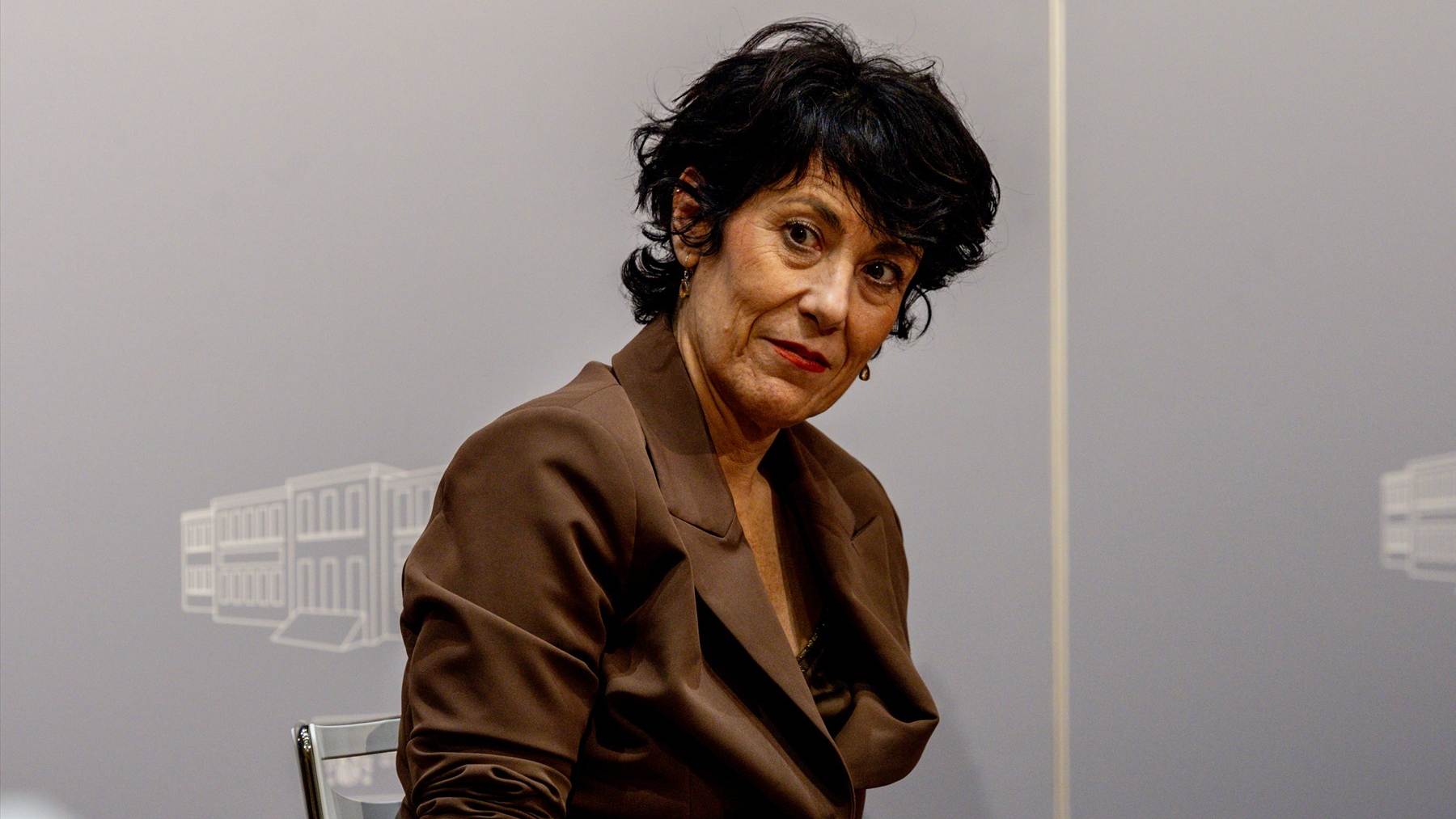 autónomos, Elma Saiz