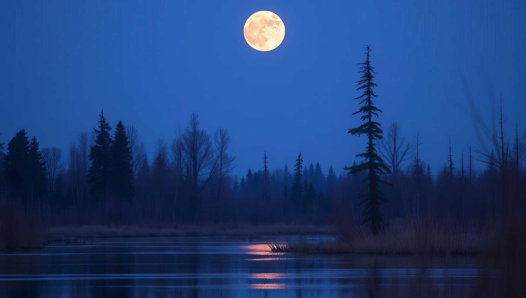 Superlunas